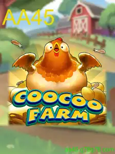 CooCooFarm
